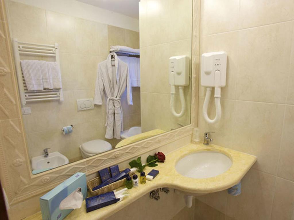 Giotto Hotel & Spa - 4