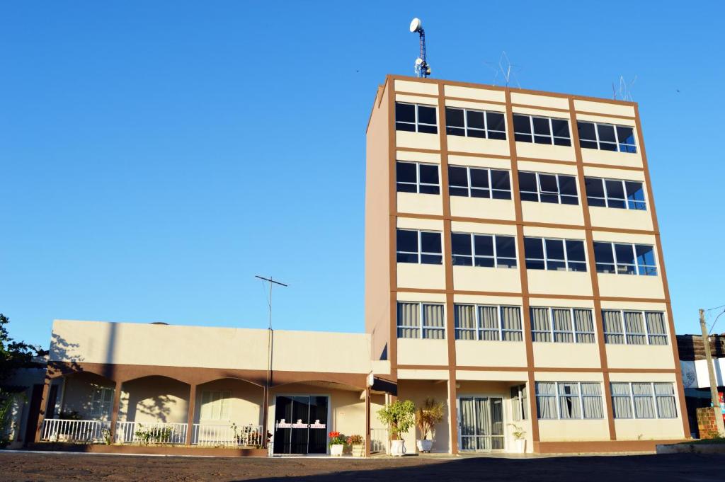  Hotel Duarte