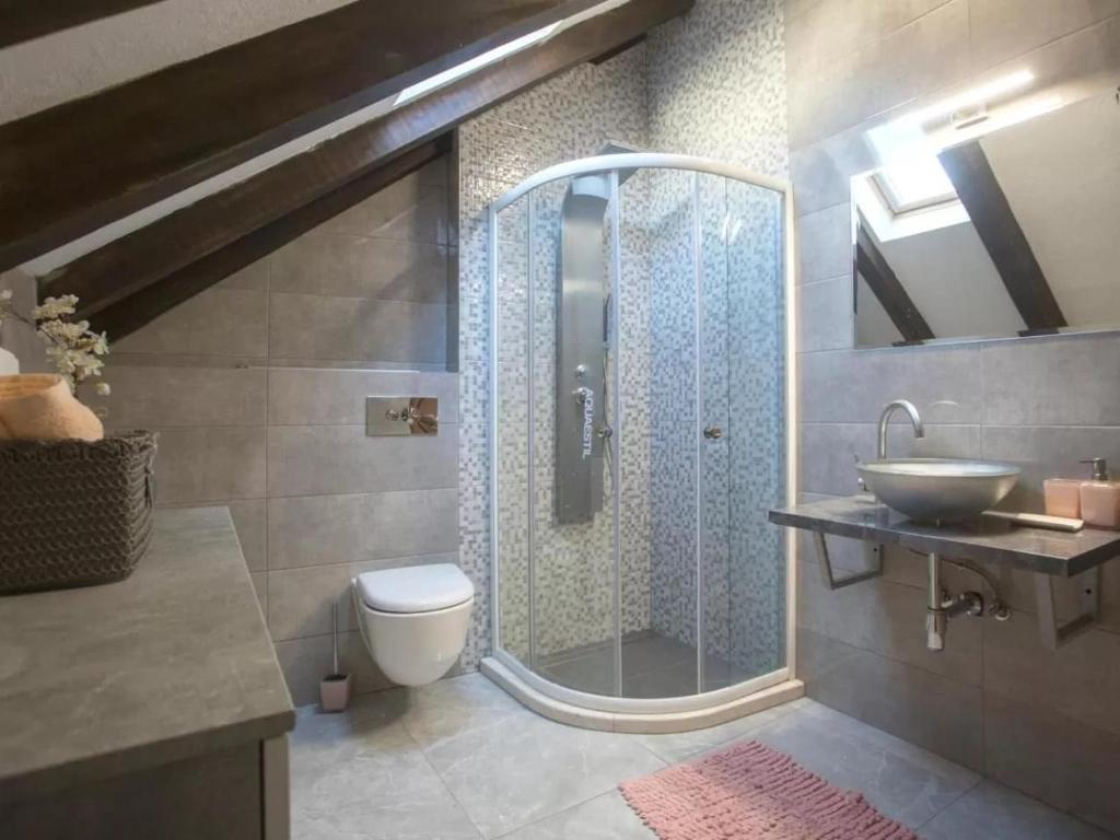 Studio Apartment Luka, Split (updated prices 2024)