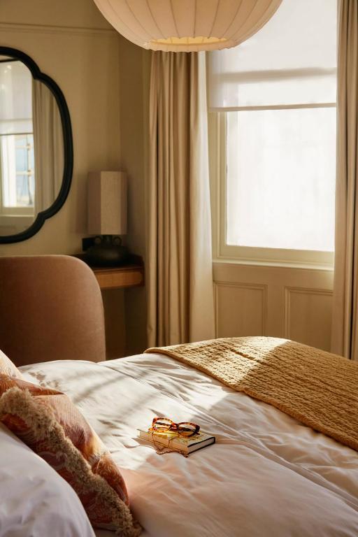 No.124 by GuestHouse, Brighton - Resim 16