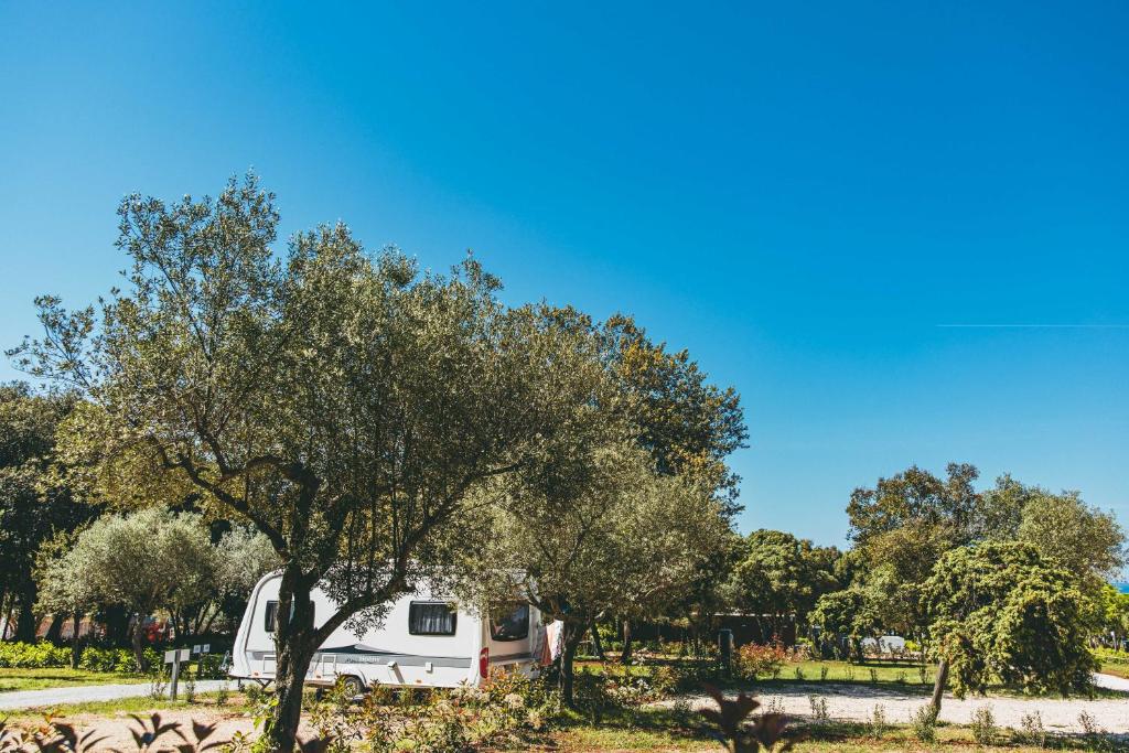 Maistra Camping Amarin Pitches - 2