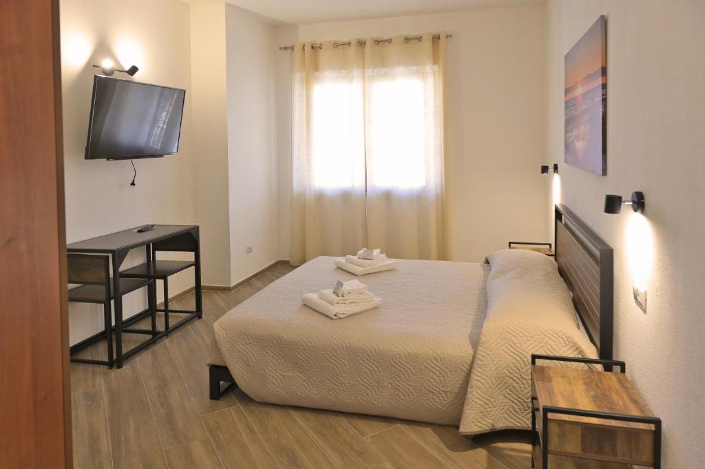 Casa via Pascoli - Habitación De Lujo