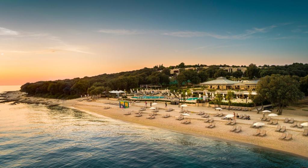 Maistra Camping Amarin Pitches - 5