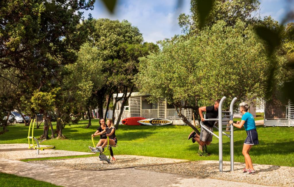 Maistra Camping Amarin Pitches - 19