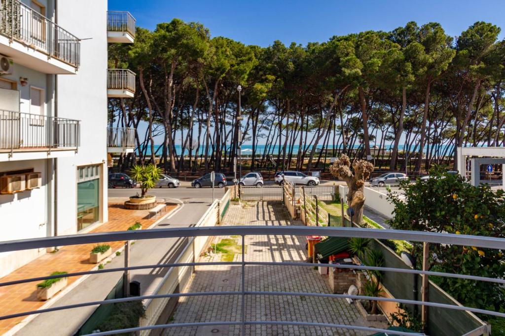 Appartamento Timone Trilo Vista Mare - MyHo Casa, Alba Adriatica ...