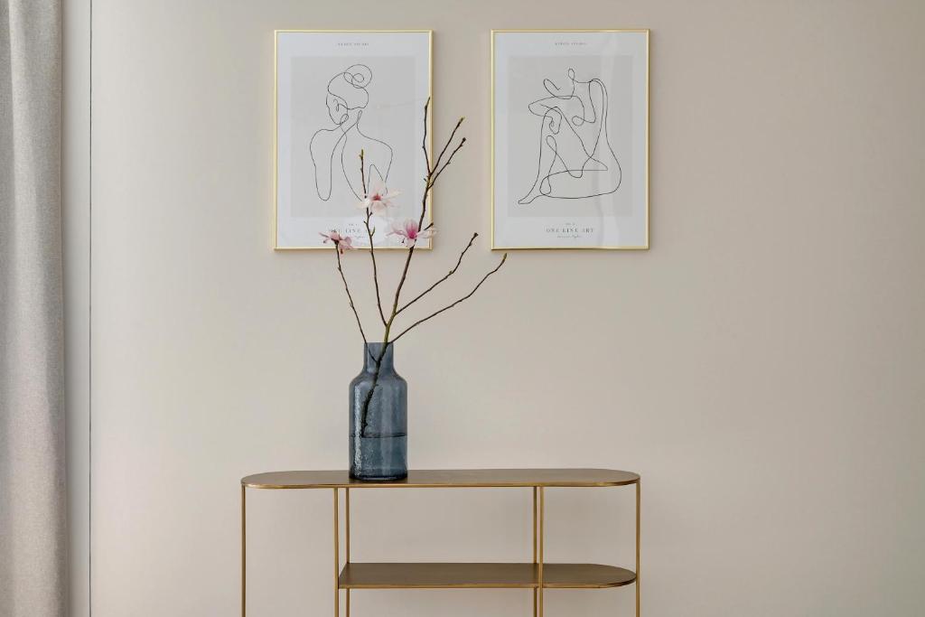 Gdańsk Old Town Scala Premium Apartments D with Parking by Lion Apartments - 9