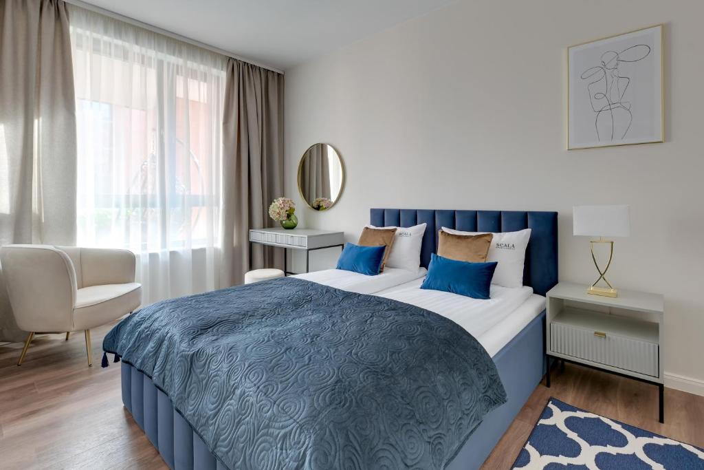 Gdańsk Old Town Scala Premium Apartments D with Parking by Lion Apartments - 5