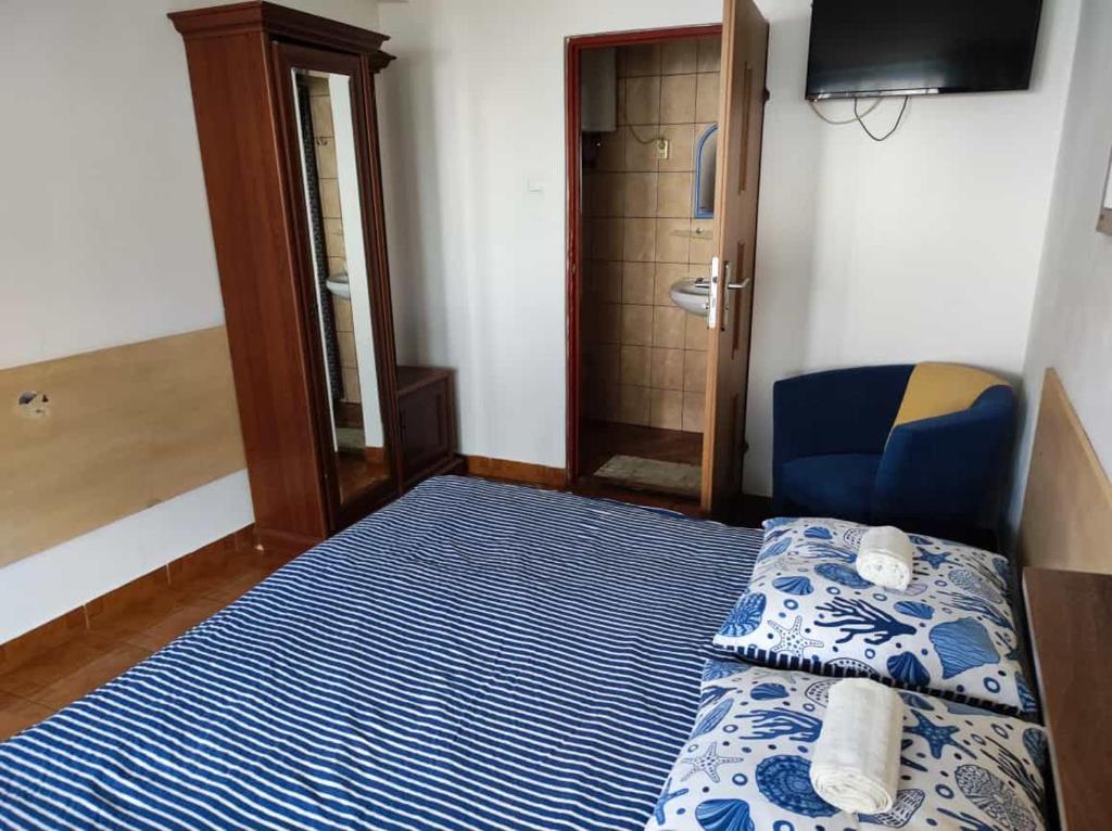 Motel Korona - Double Room