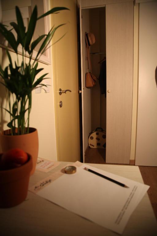 Fotografie z fotogalerie ubytování Bed&Breakfast kod Smilje v Bělehradě