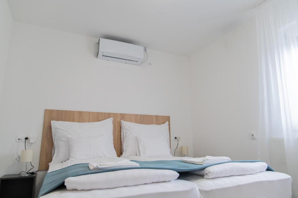 Farkas Villa Apartmanok - Studio Apartment