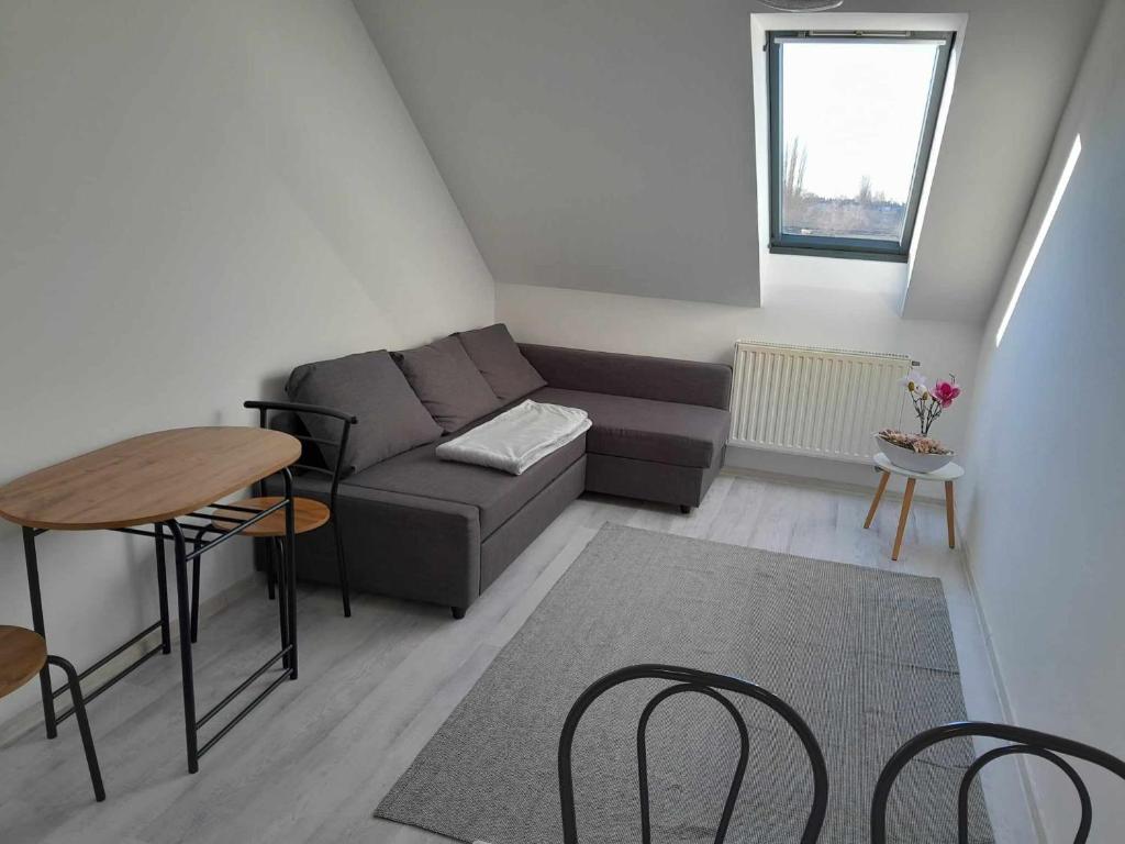 Rózsa Apartman 5600 Békéscsaba, 51/A Andrássy út 4. emelet/118. kép - 1