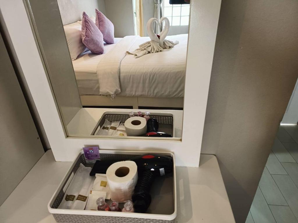 The Guest Chang Moi Boutique Hotel - Resim 31