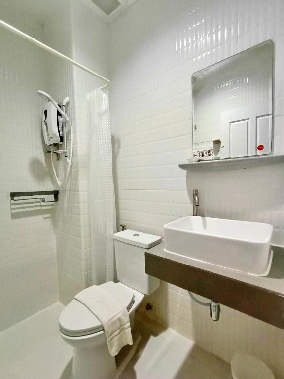 The Guest Chang Moi Boutique Hotel - Resim 35