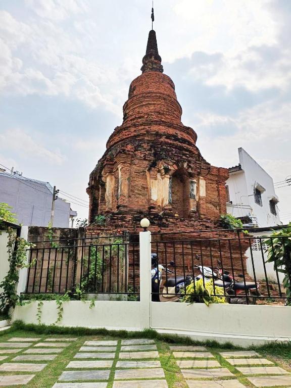 The Guest Chang Moi Boutique Hotel - Resim 37