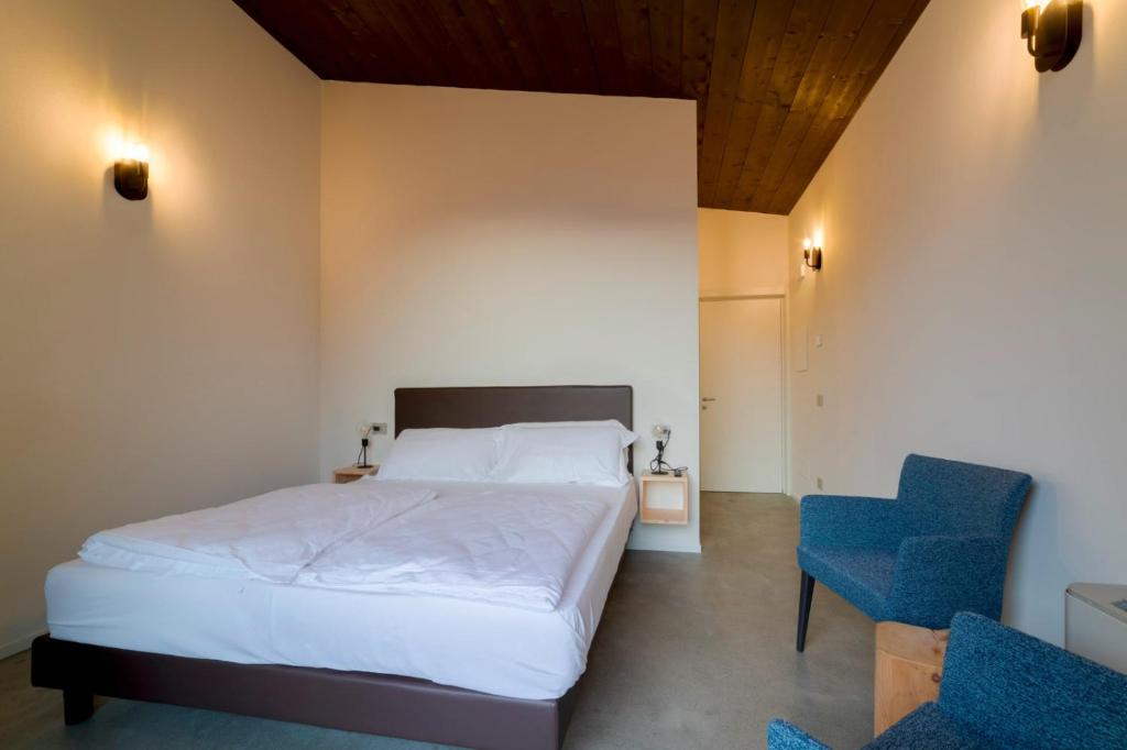 Agriturismo B&B Caffè e Vino - Superior Double Room With Balcony