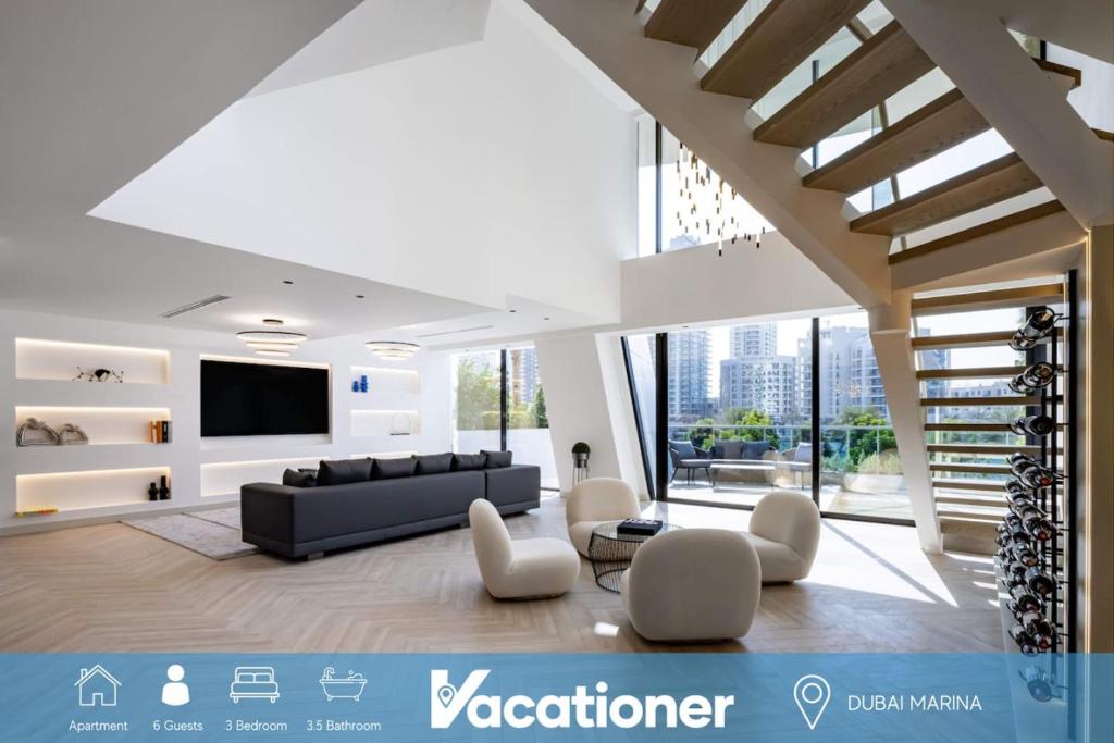 The Jewels Tower 1 Vacationer, Dubai (updated prices 2024)