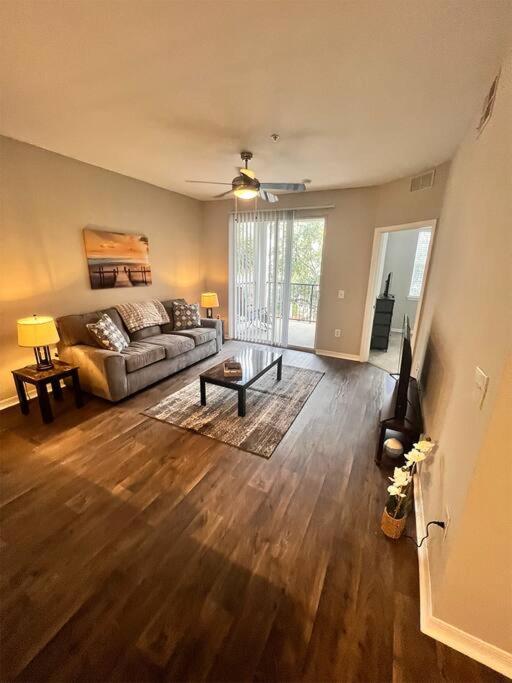 View of New! Renovated, High Ceilings, W/D, 10 min to UF, Gainesville (updated ...
