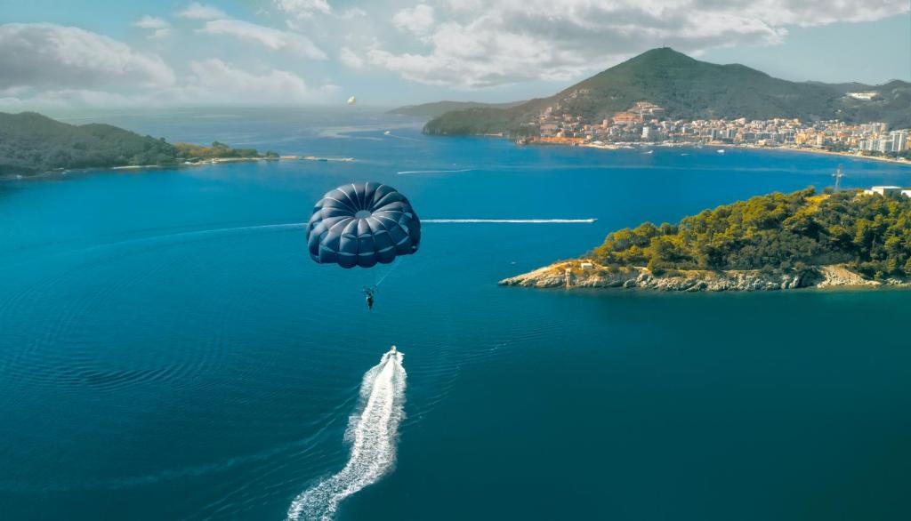 Alessandra Apartments - 17