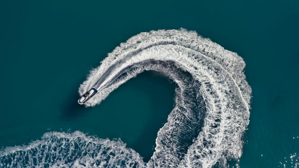 Alessandra Apartments - 1