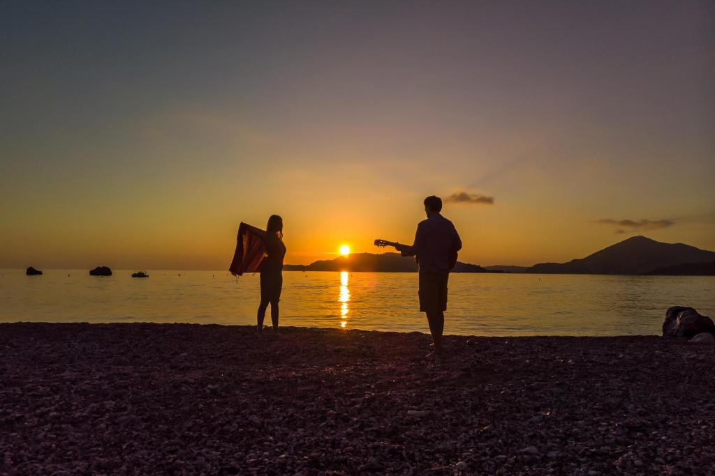 Alessandra Apartments - 18