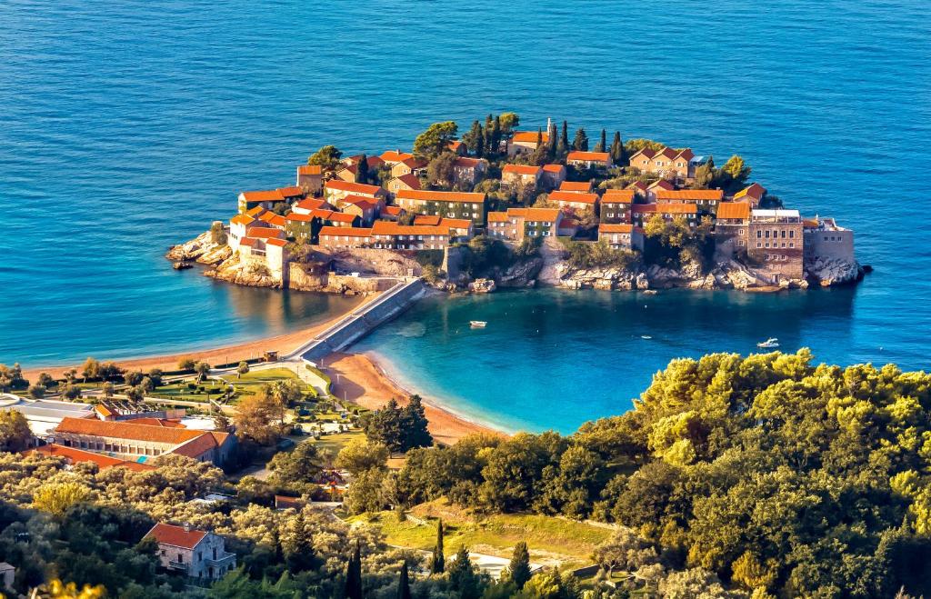 Alessandra Apartments - 11