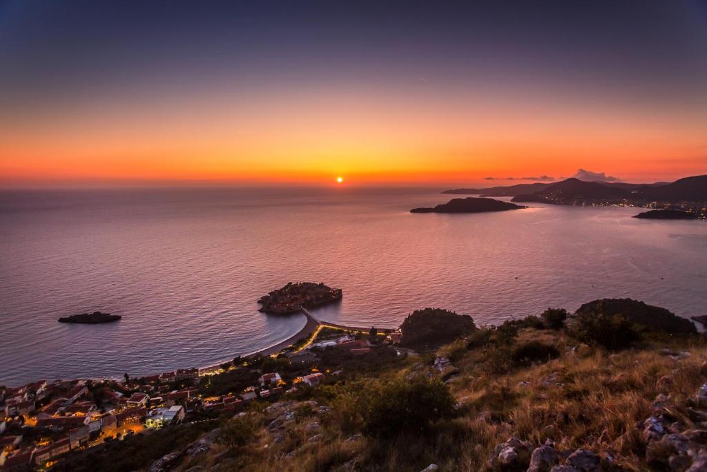 Alessandra Apartments - 9