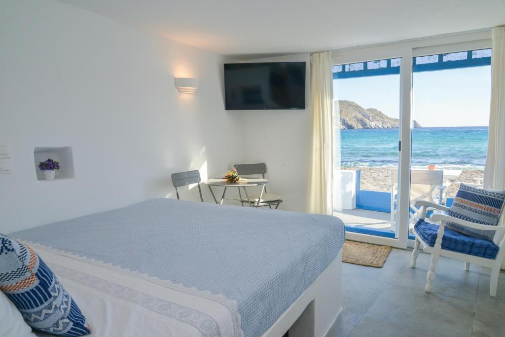 FiropótamosにあるSyrma#Fyropotamosのギャラリーの写真