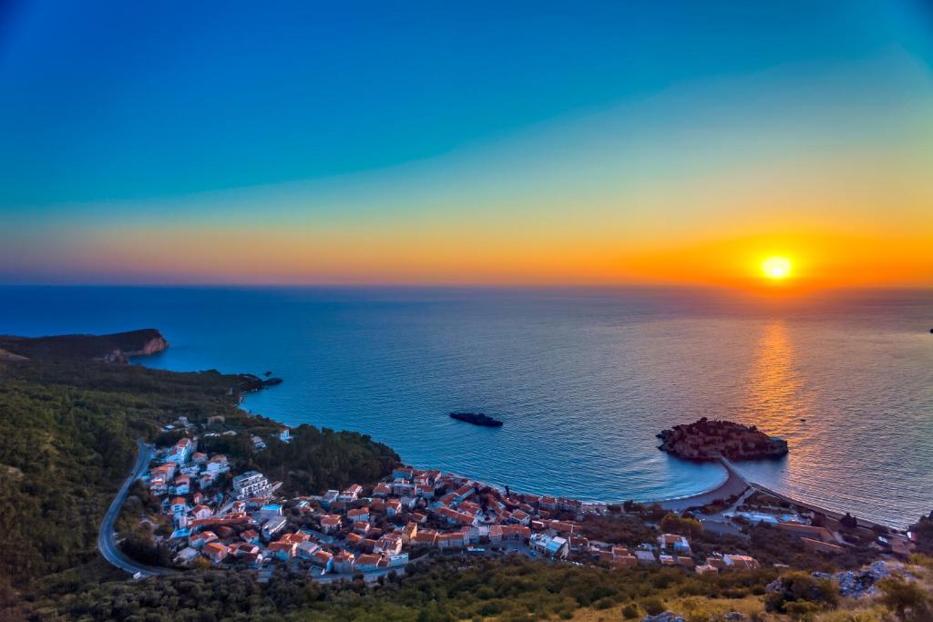 Alessandra Apartments - 13