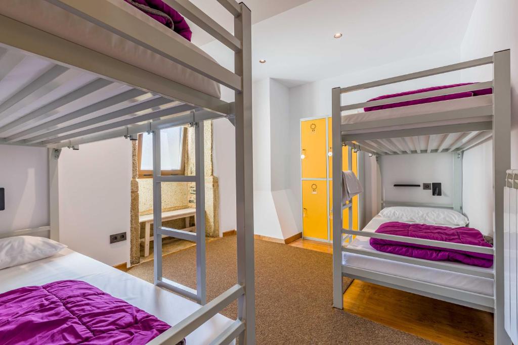 Albergue O Candil - 9