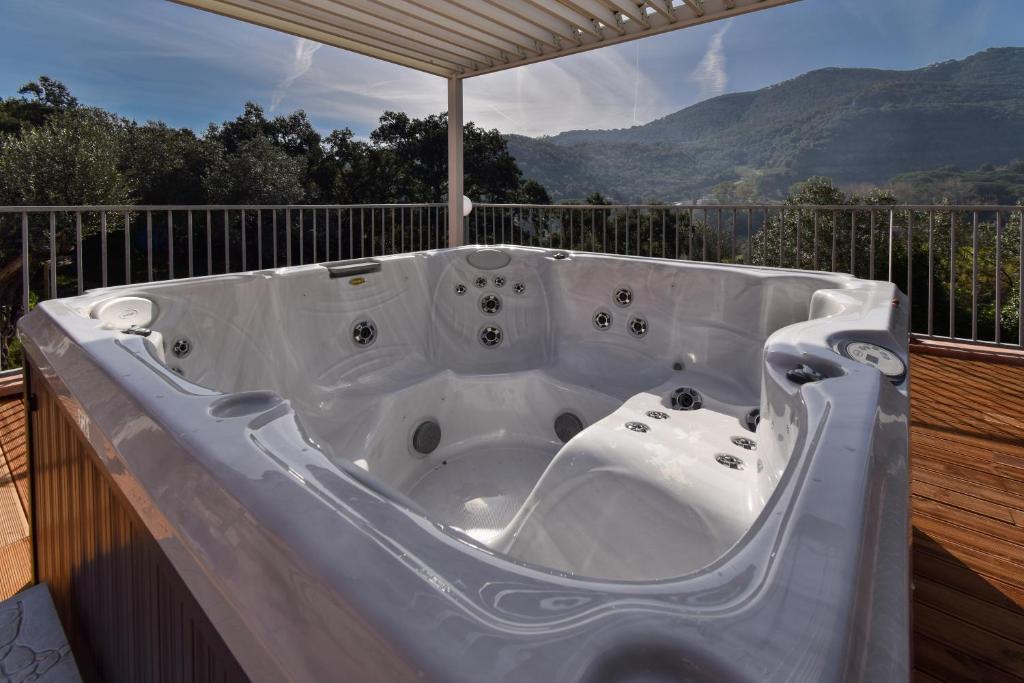 Duca House - Villa De Una Habitación