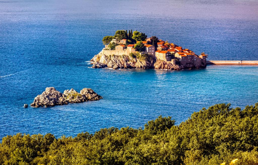 Alessandra Apartments - 5