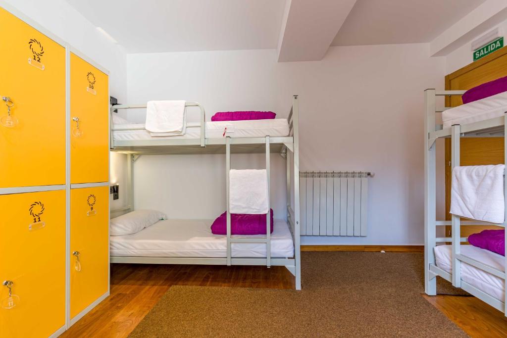 Albergue O Candil - 11