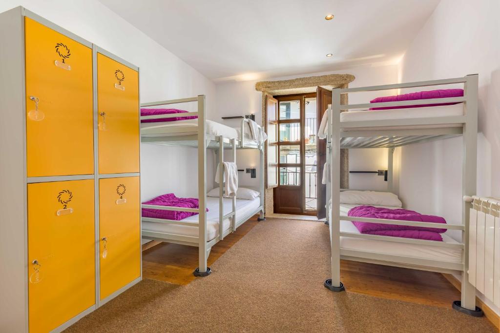 Albergue O Candil - 13