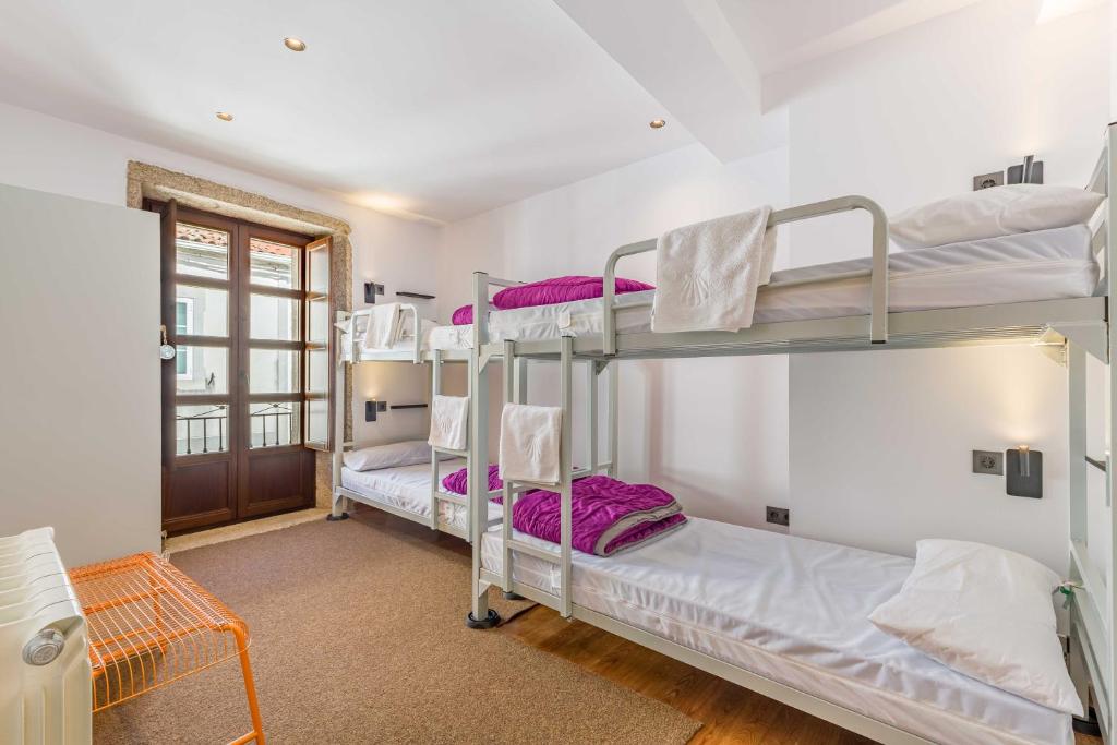 Albergue O Candil - 15