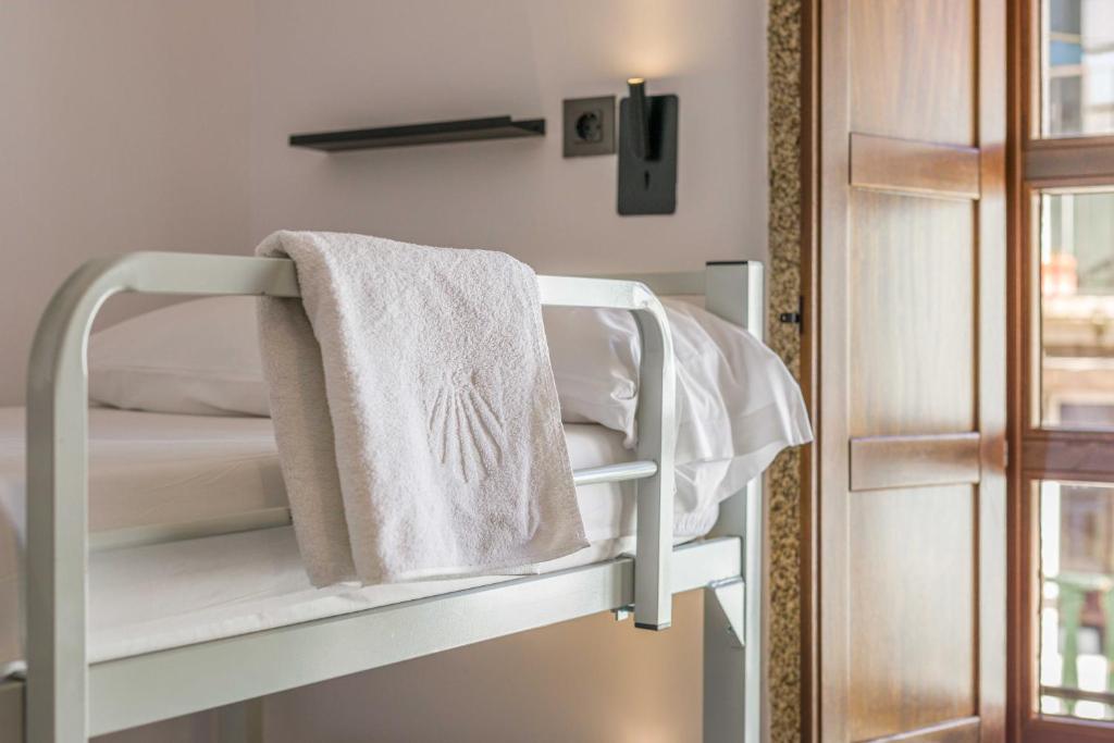 Albergue O Candil - 16