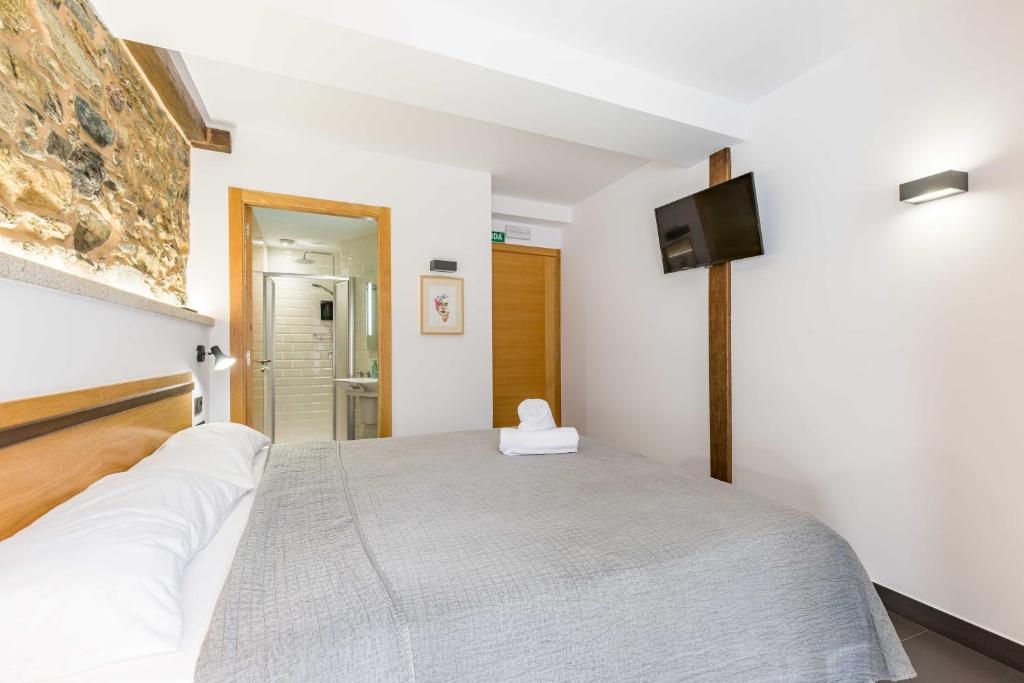 Albergue O Candil - 4