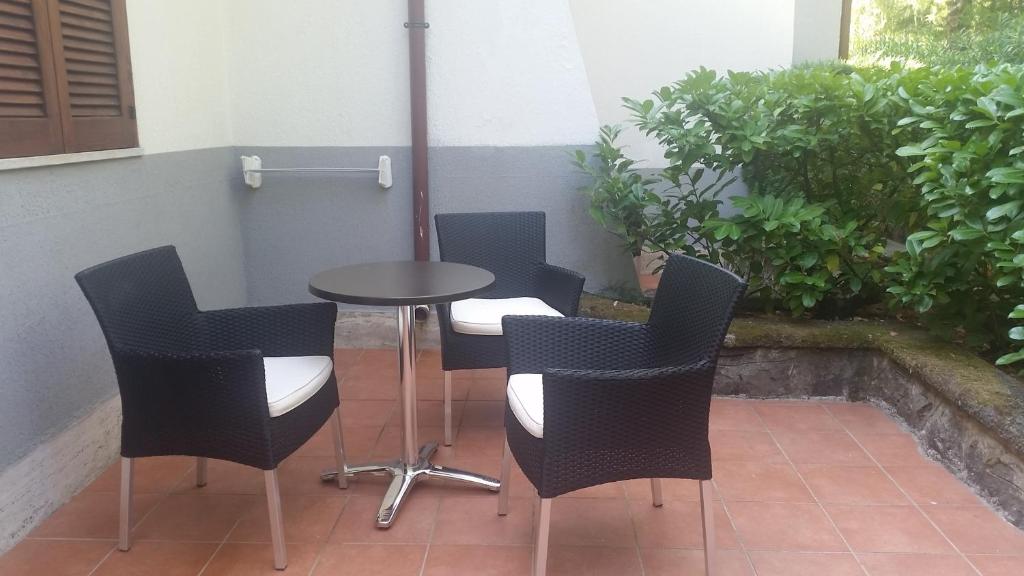 Villaggio Turistico La Mantinera - Hotel - Single Room - Annex