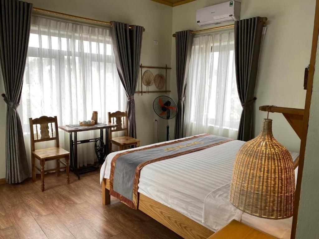 Tam Coc Sweet Home - 8