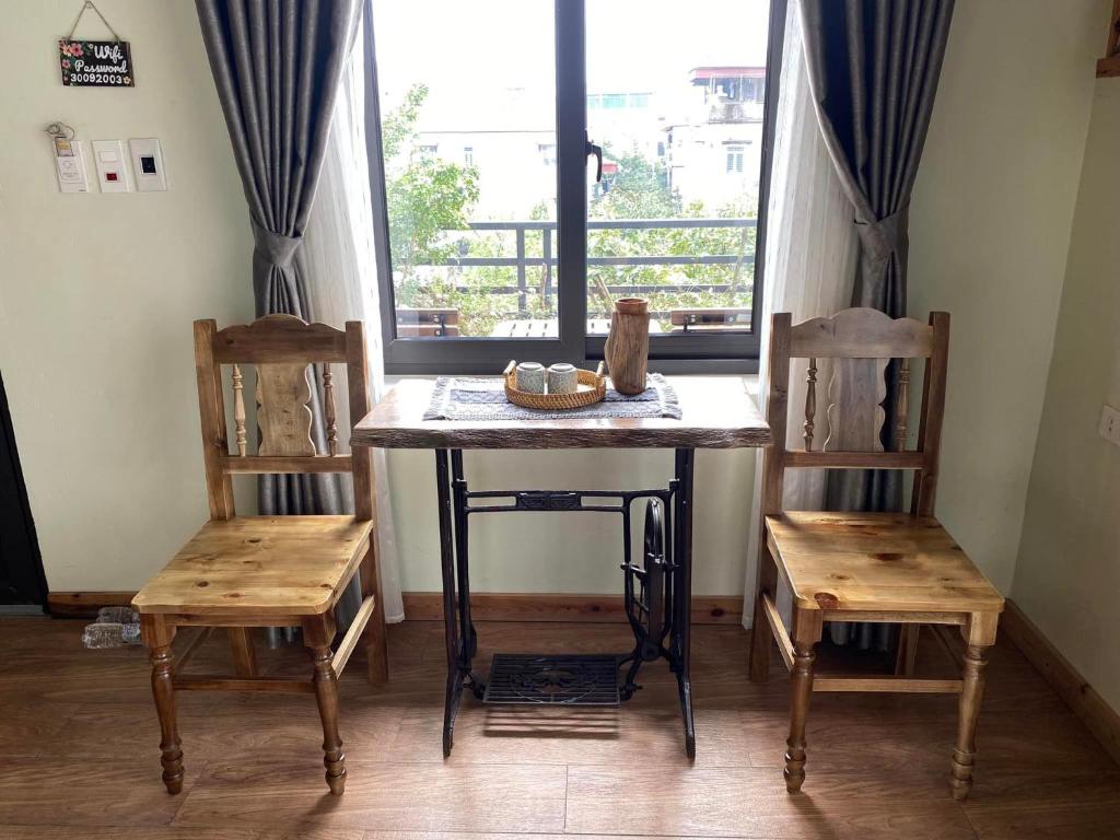 Tam Coc Sweet Home - 6