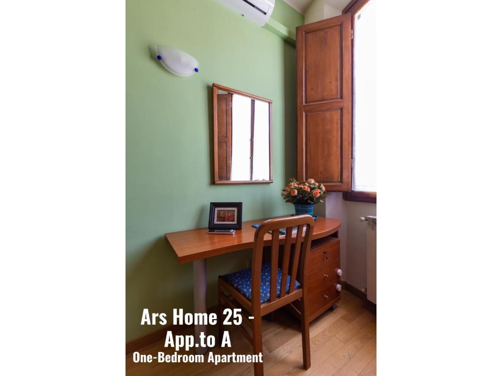 Fotografia z galérie ubytovania Ars Home - Santa Maria Novella - Ezia Home & Ars Home 25 vo Florencii