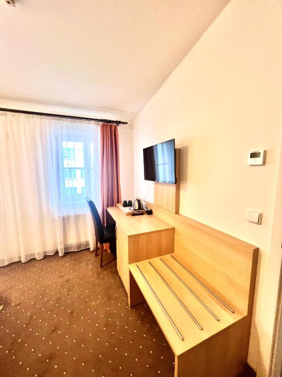 Hotel Karlin - Resim 8