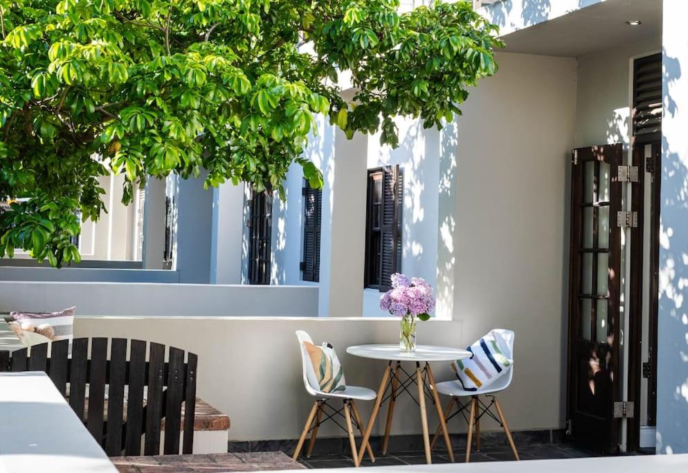 Φωτογραφία από το άλμπουμ του Apartment in central Stellenbosch στο Στέλενμπος
