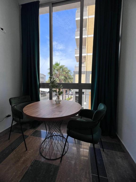 Fotografie z fotogalerie ubytování Cactus Apartments v destinaci Durrës