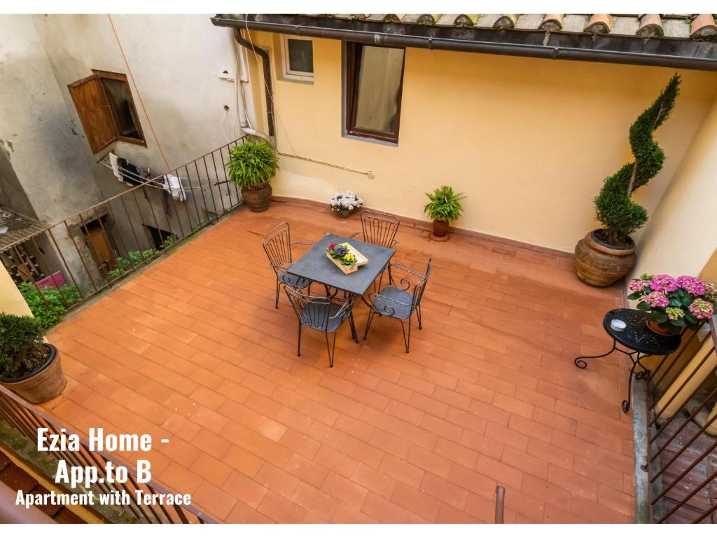 Fotografia z galérie ubytovania Ars Home - Santa Maria Novella - Ezia Home & Ars Home 25 vo Florencii
