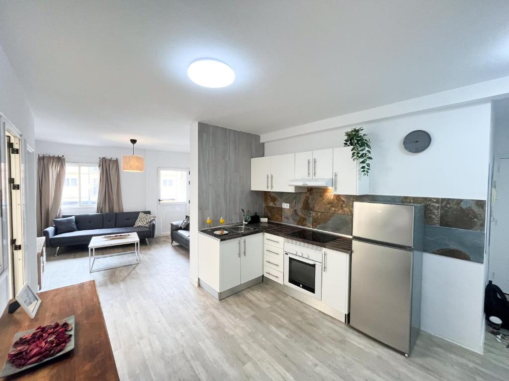 Yuka Apartment