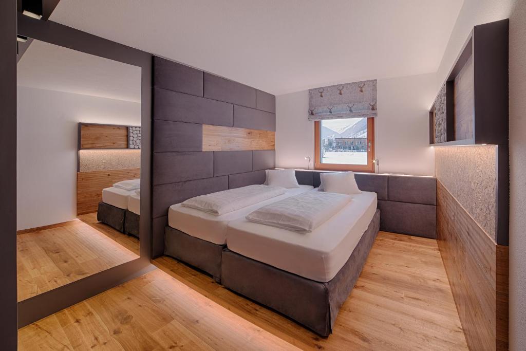Residence Alpenrose - Apartamento De Lujo