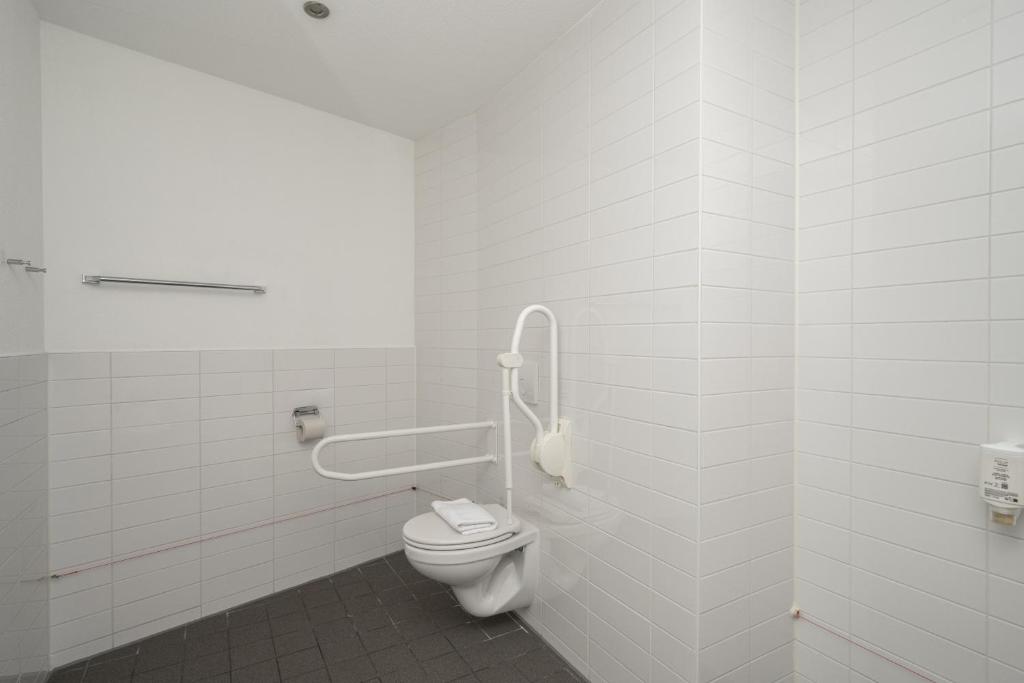 easyHotel Rotterdam City Centre - Resim 40