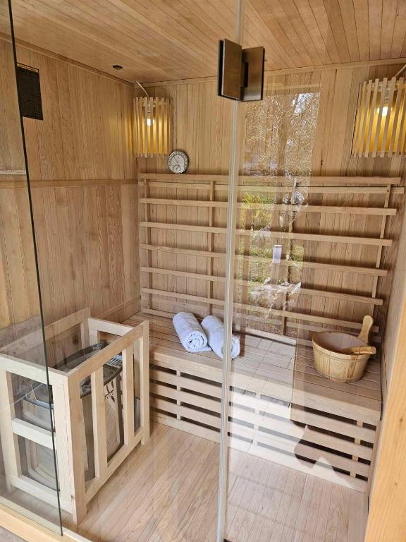 Fotografie z fotogalerie ubytování Holiday Home David v destinaci Slunj
