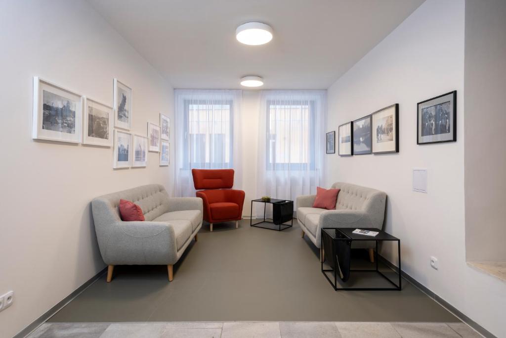 Hotel VP1 - Resim 29