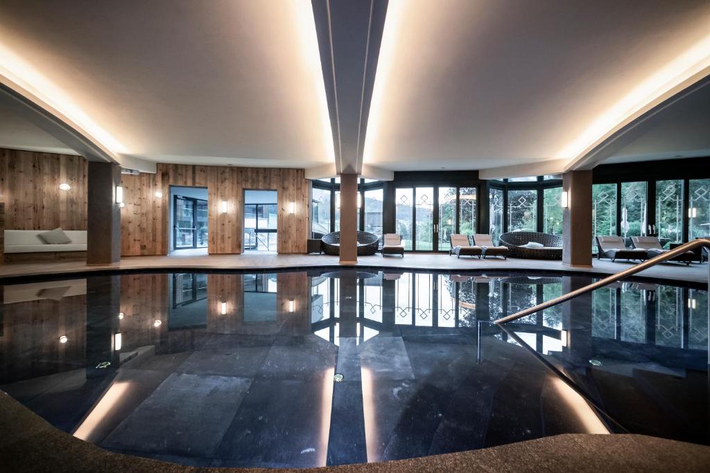 Fotografie z fotogalerie ubytování Alpine Spa Resort Viktoria v destinaci Avelengo